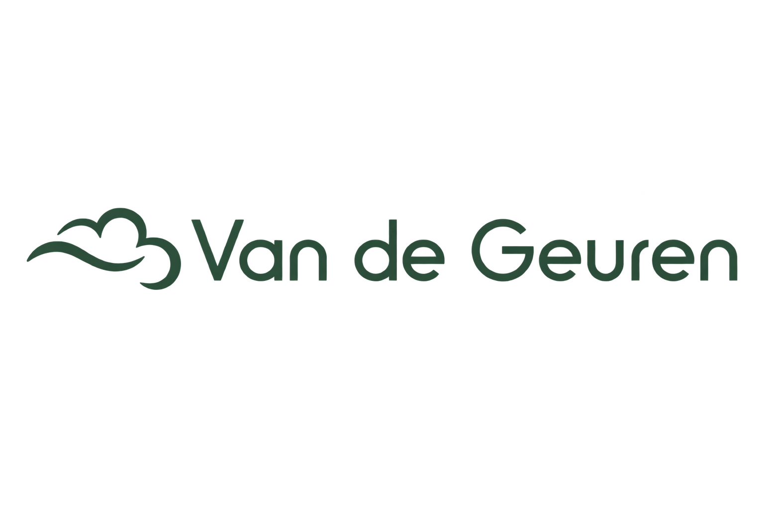Van de Geuren