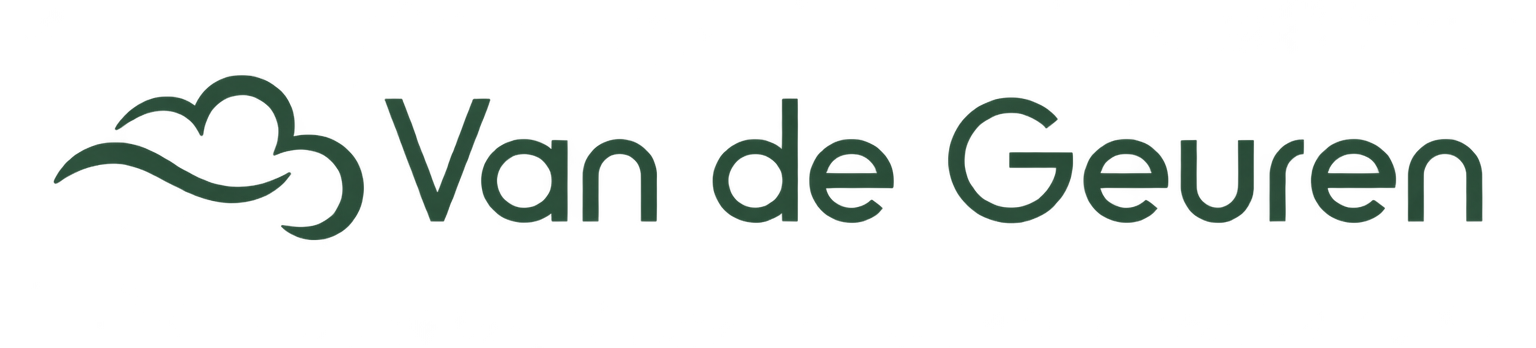 Van de Geuren