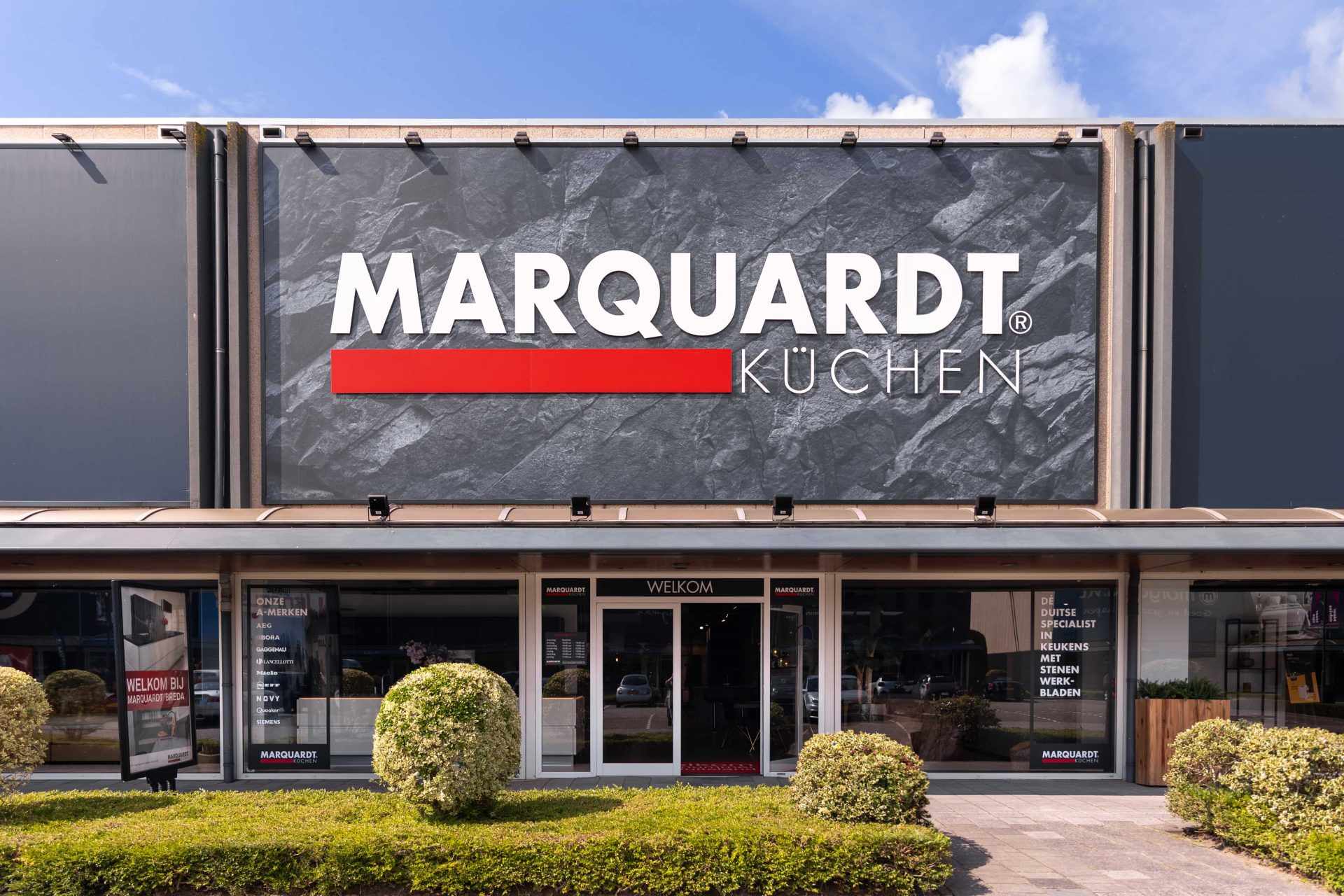 Marquardt