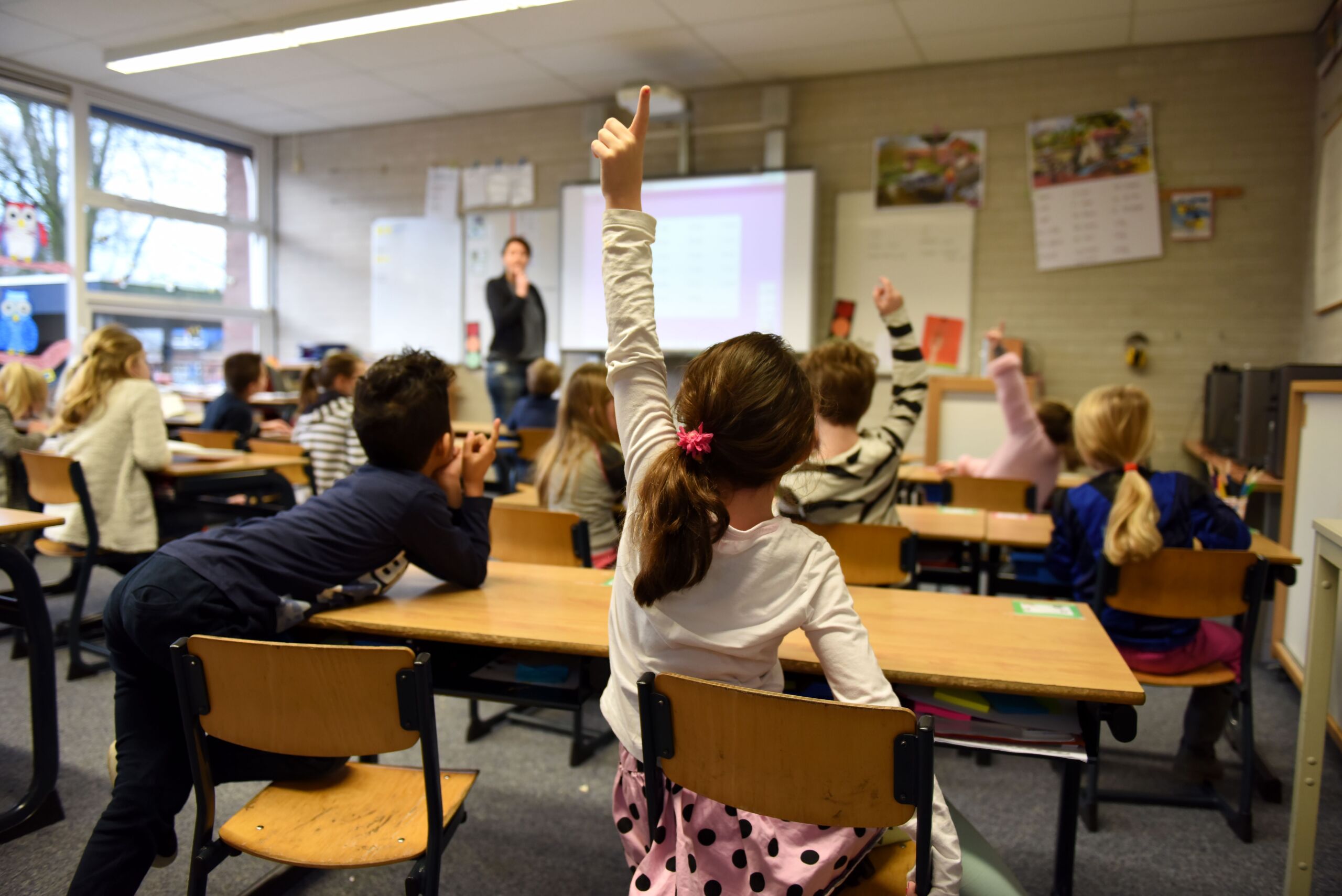 Onderwijs 4