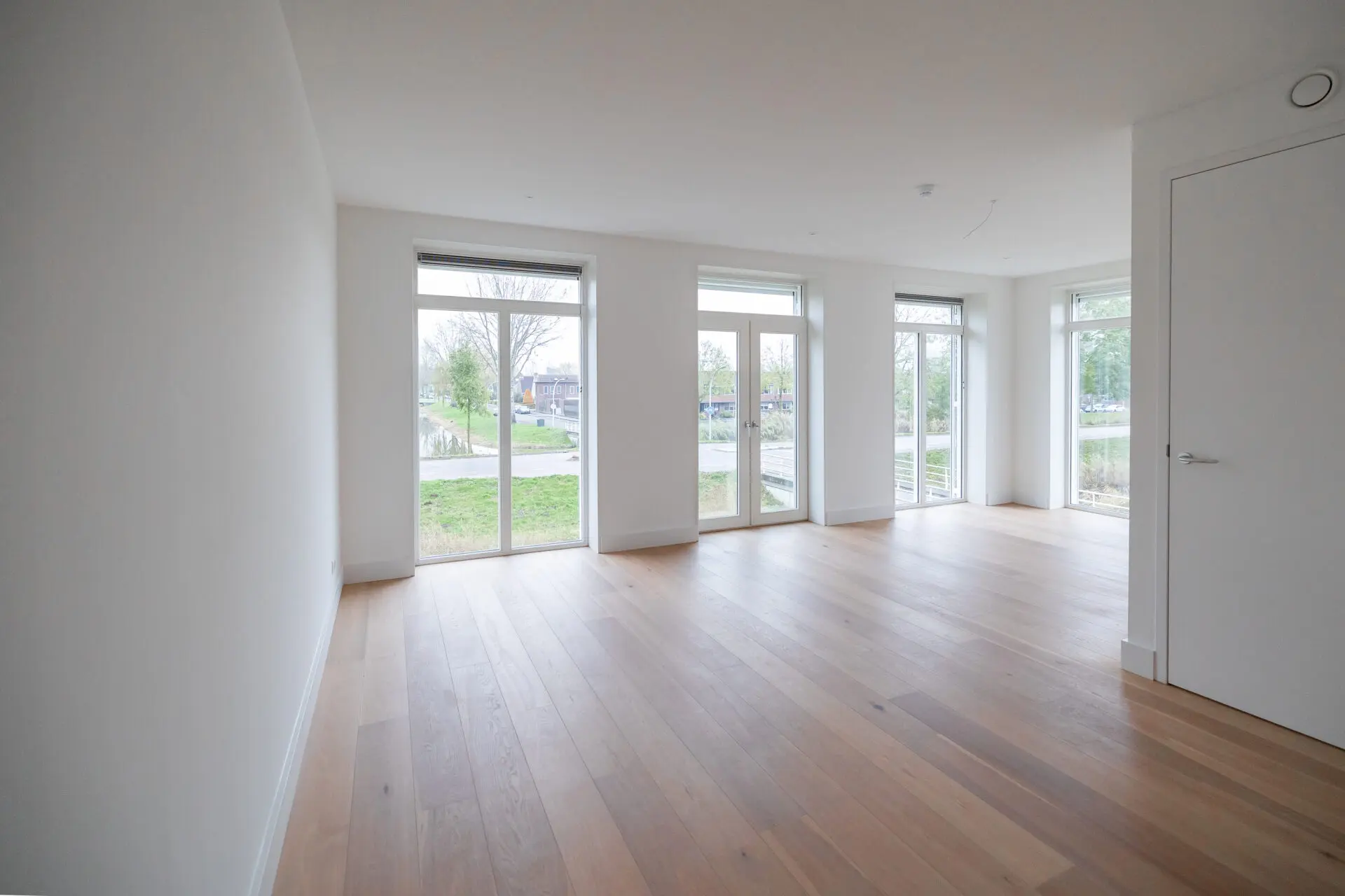 Zwolle Gastenhuis kamer