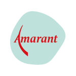 Amarant logo