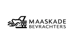 Maaskaade Bevrachters logo
