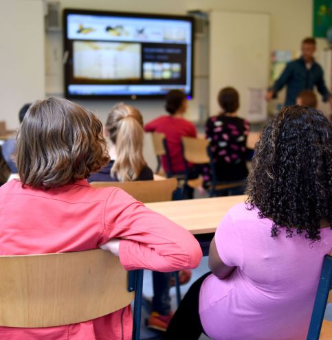 Onderwijs 5